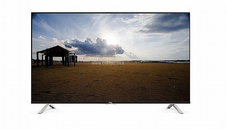 �������� TCL LED40E5800US 4K - �����!!!!