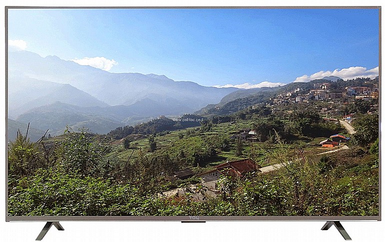 ������� 43P1FS TCL