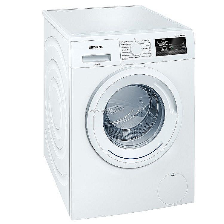 ����� ����� ��� ���� Siemens ����� WM10N050IL