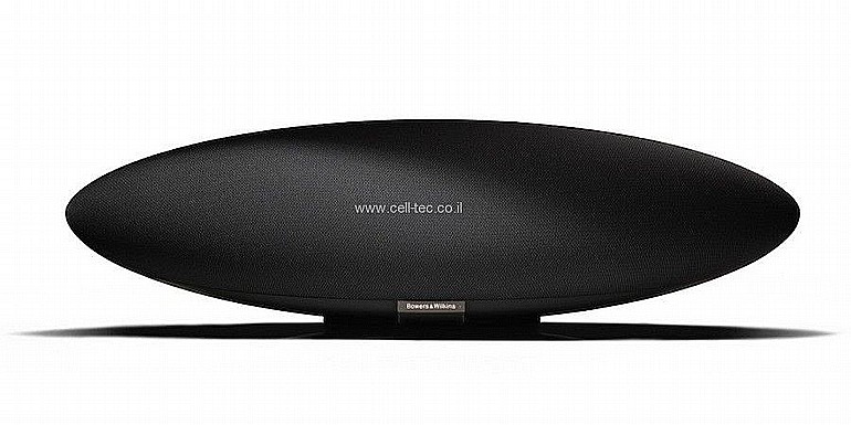 ���� ����� B&W Zeppelin Wireless 