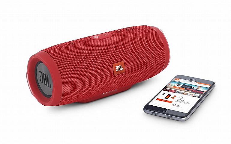 ����� ���� JBL Charge 3 