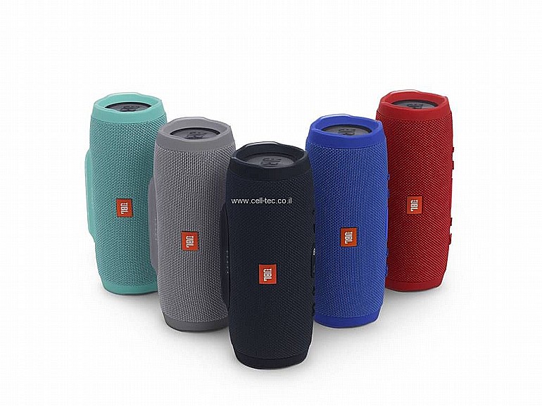 ����� ���� JBL Charge 3 