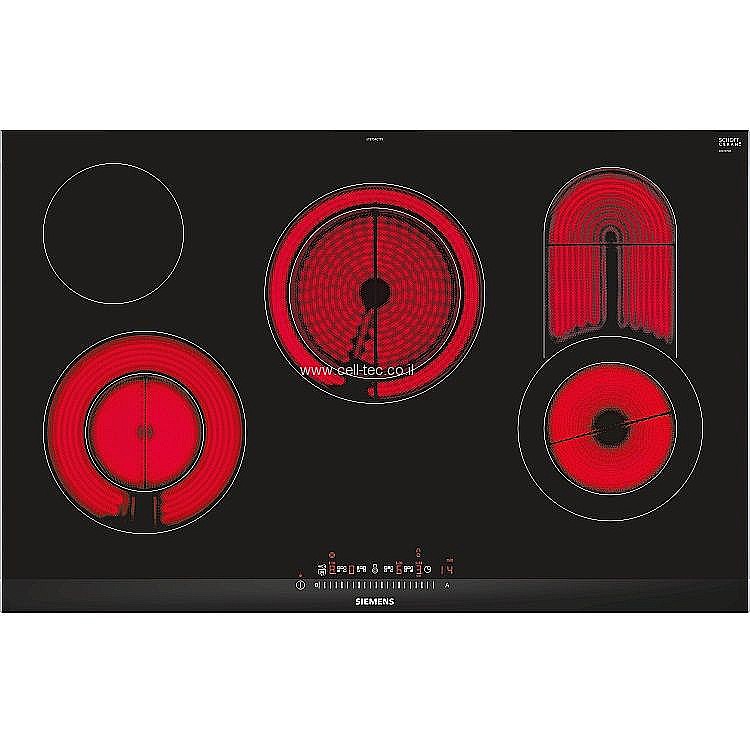 ������ Siemens ET875FC17Y 