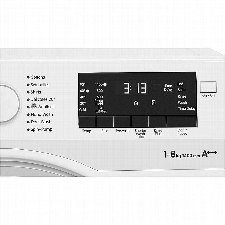����� ����� Blomberg LWF28441