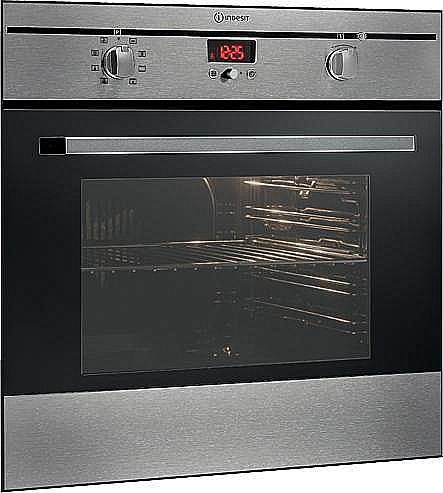 ���� ������� INDESIT FIM88IX