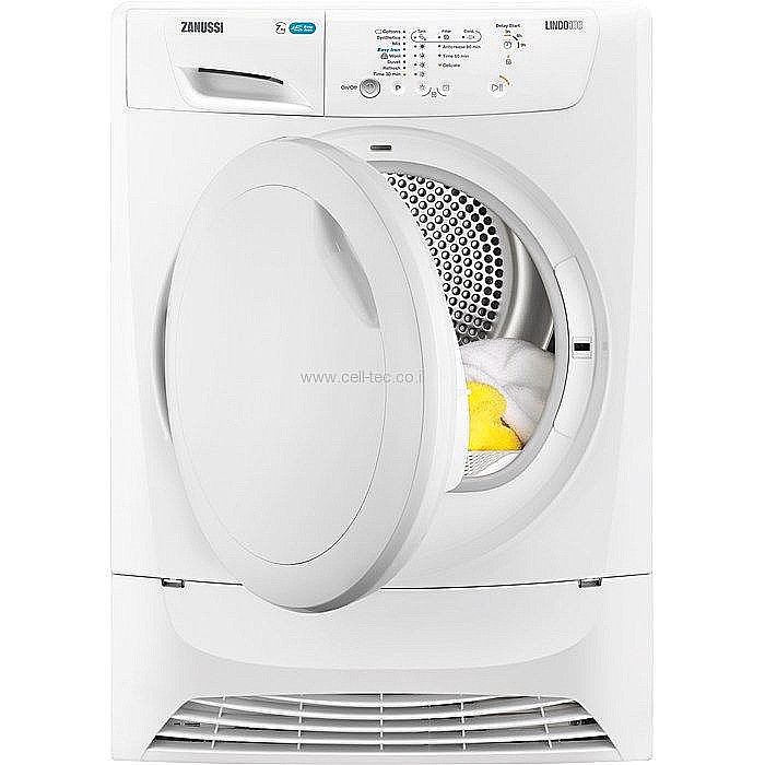 ����� �������� 7 �� ���� ZANUSSI ��� ZDP7202PZ