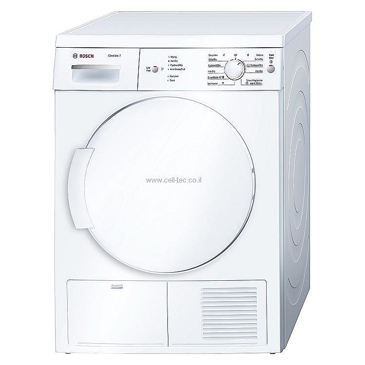 ����� ����� Bosch WTE83100IL