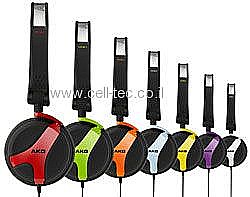 ������� ��� AKG K518 