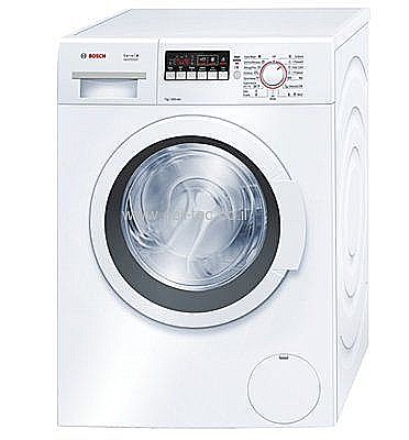 ����� ����� Bosch WAK24265IL 
