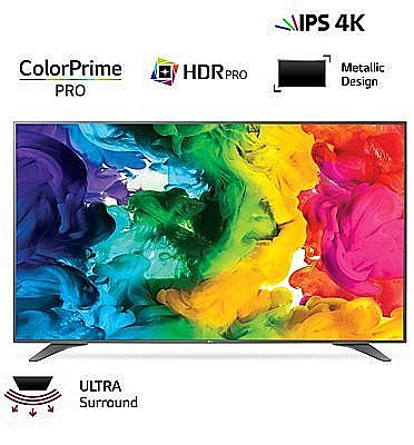 �������� LG 60UH651Y