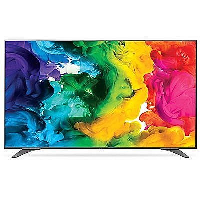�������� LG 55UH651Y 4K �55 ������  