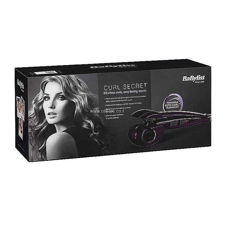 ����� ���� Babyliss C900E