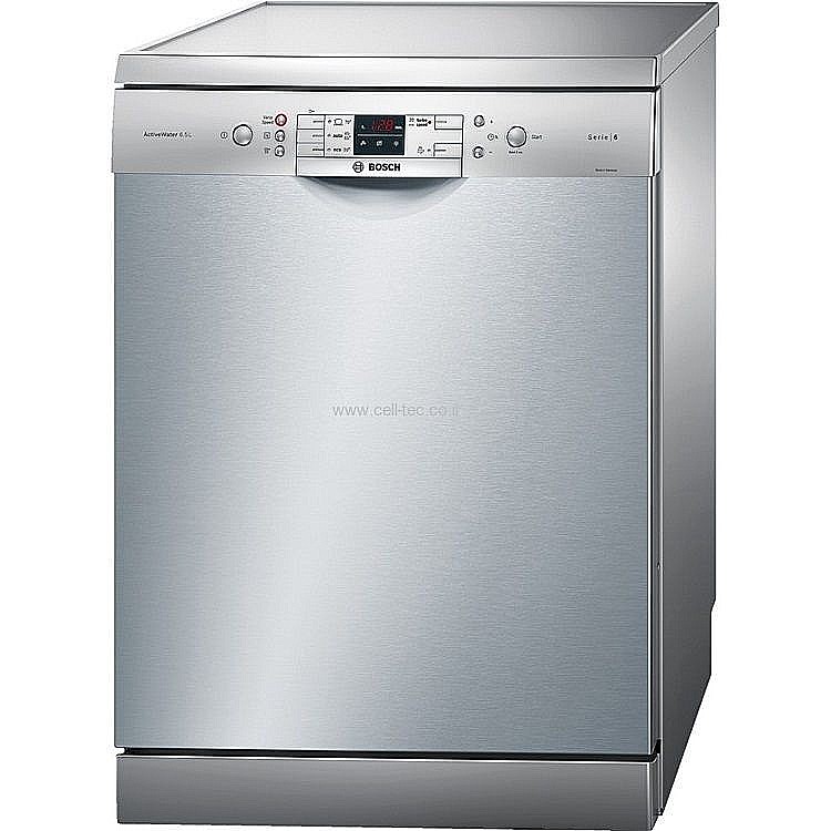 ���� ���� ��� Bosch SMS58N78IL