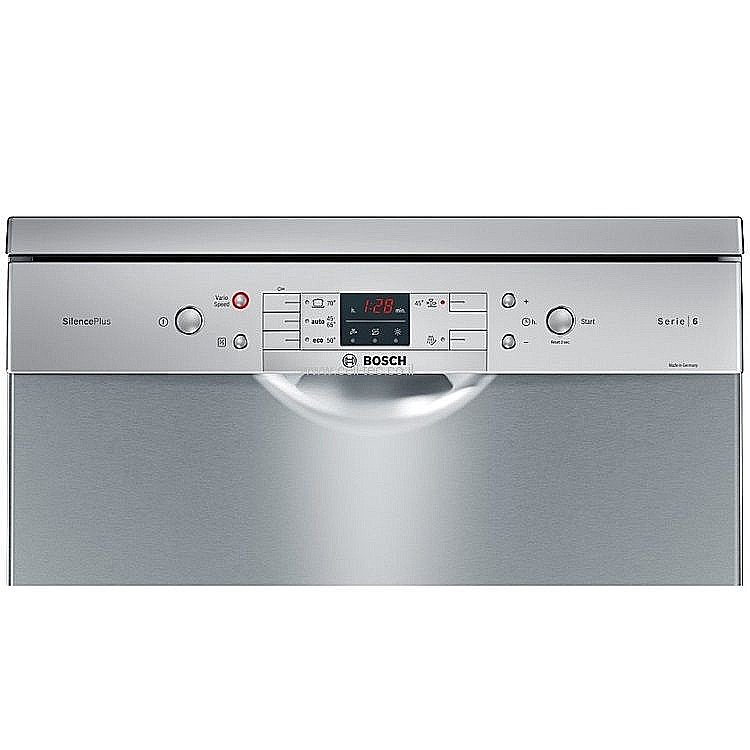 ���� ���� ��� Bosch SMS58N78IL