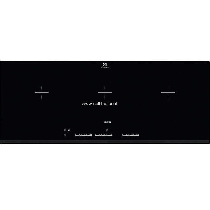 ������ ��������� Electrolux EHL9530FOK