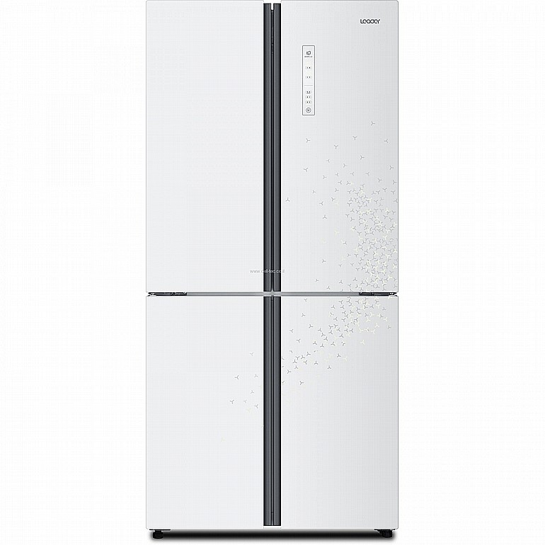 ���� 4 ����� Haier HRF456FSS 