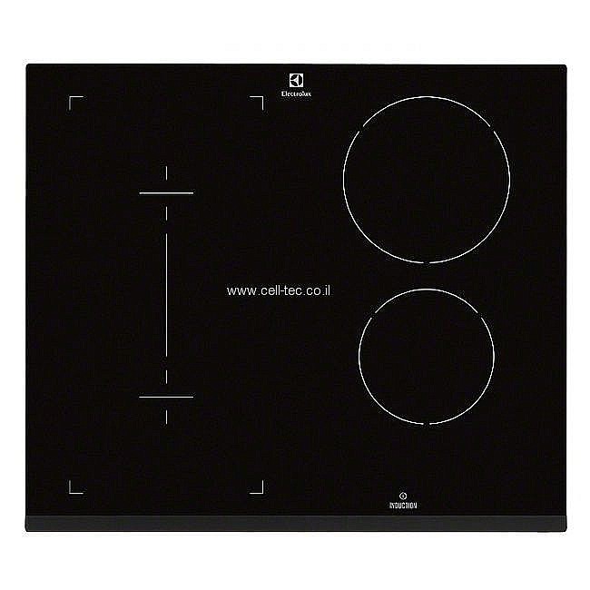 ������ ��������� Electrolux EHI6740FOK