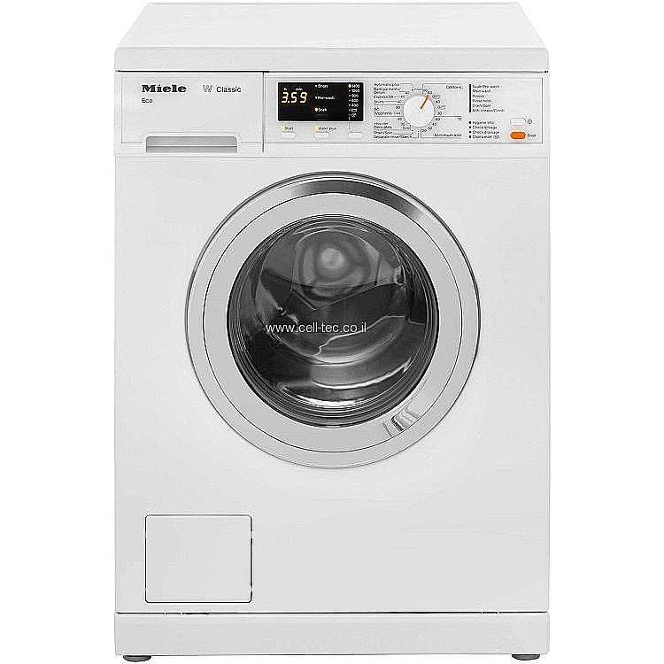 ����� ����� ��� ���� Miele WDA101