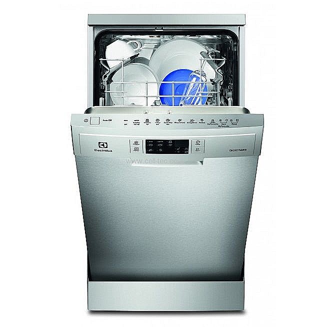 ���� ���� �� Electrolux ESF4510LOX
