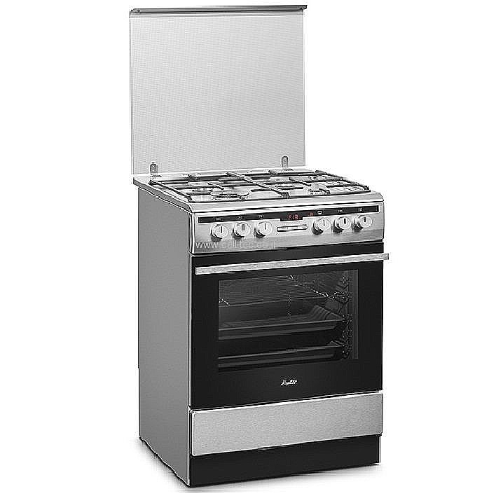 ���� ����� Sauter SAF860IX