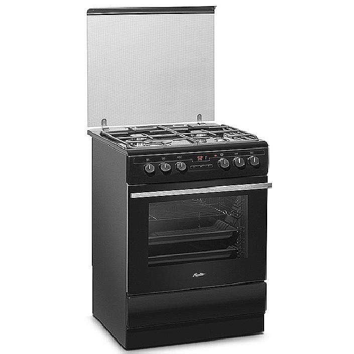 ���� ����� Sauter SAF860 