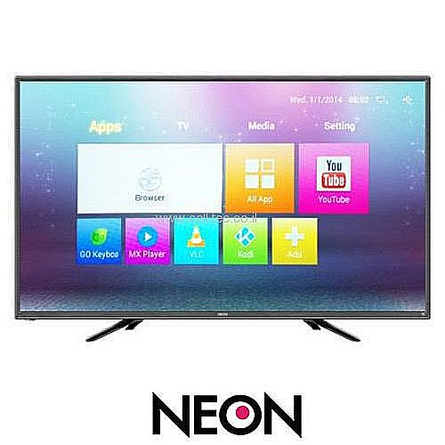 �������� NEON NE50FLED Smart Full HD �50 ������  