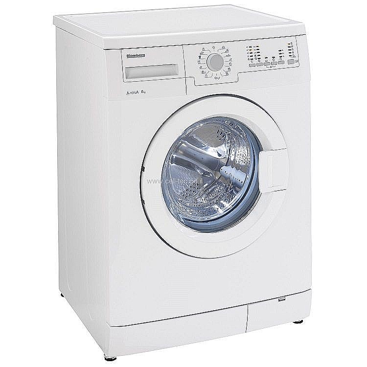 ����� ����� ��� ���� 6 �"� Blomberg WNF6200N