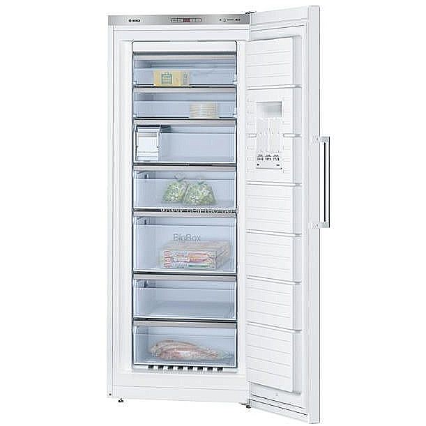 ����� 7 ������ Bosch GSN54AW42