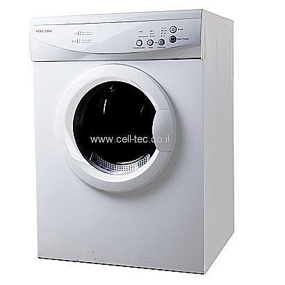 ����� ����� 6 �� ���� SPECTRA SPD6AV 
