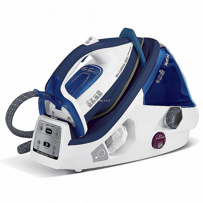 ���� ����� Tefal GV8931