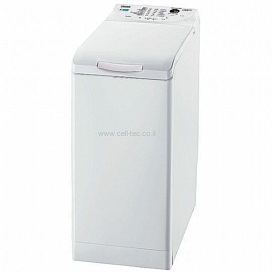 ����� ����� ��� ����� Zanussi ZWQ61015WA �6 ��"�  