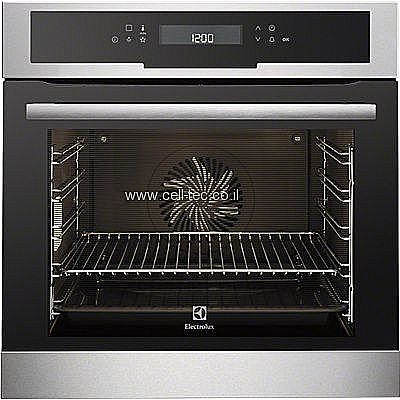 ���� ����� Electrolux EOB5741AAX  