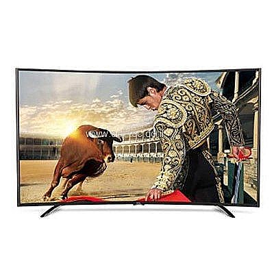 �������� TCL LED55h8800 Full HD �55 ������  