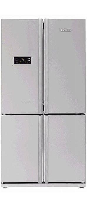 ���� 4 ����� Blomberg KQD1611IX