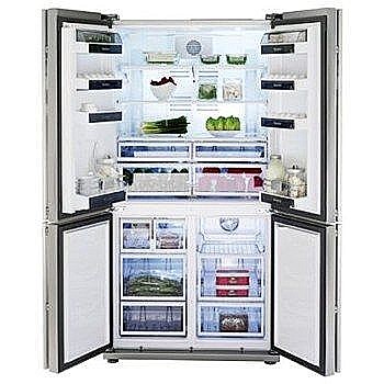 ���� 4 ����� Blomberg KQD1611IX