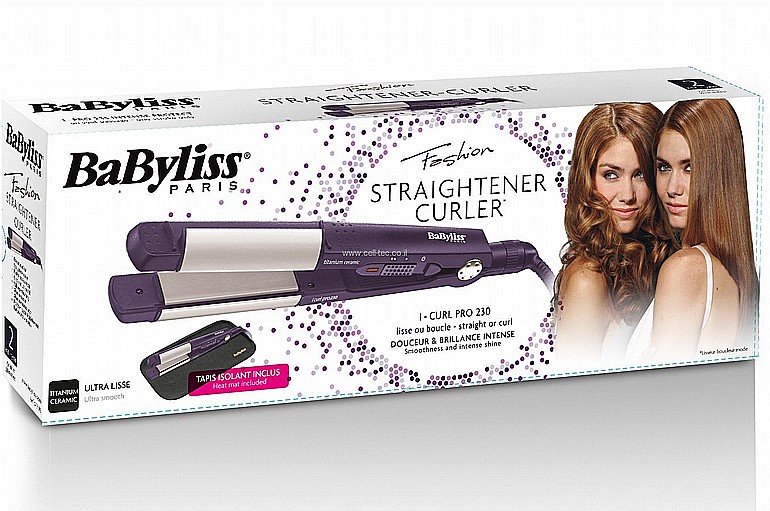 ����� ����� ���� Babyliss ST71PE