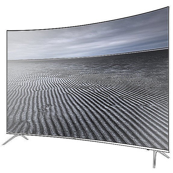 �������� Samsung UE55KS8500 