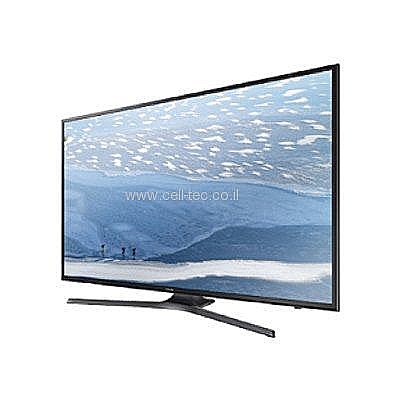 �������� Samsung UE50KU7000 4K �50 ������  