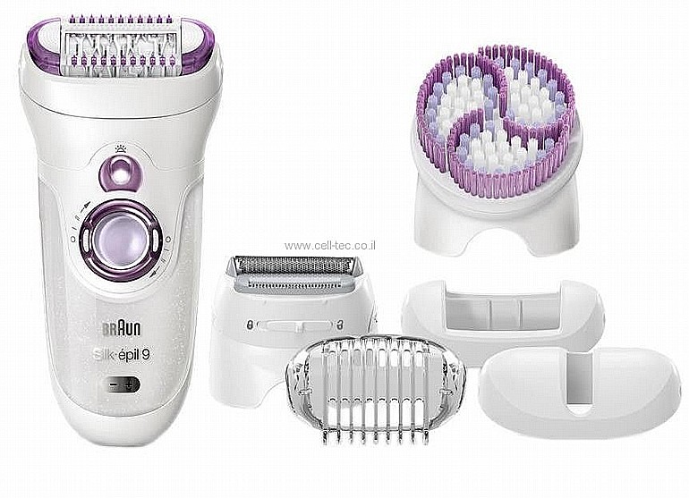 ����� ����� ���� BRAUN 9941 