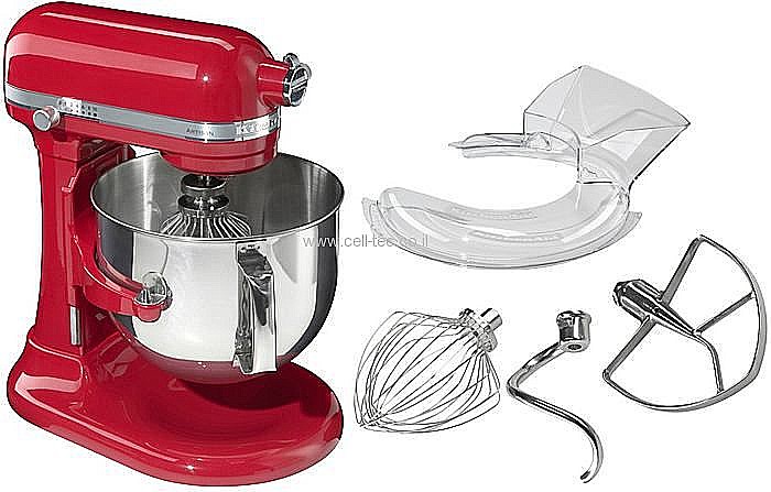 kitchenaid 5ksm7580