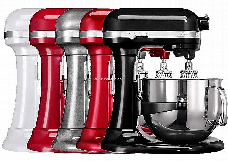 ����� ������ KITCHENAID 5KSM7580