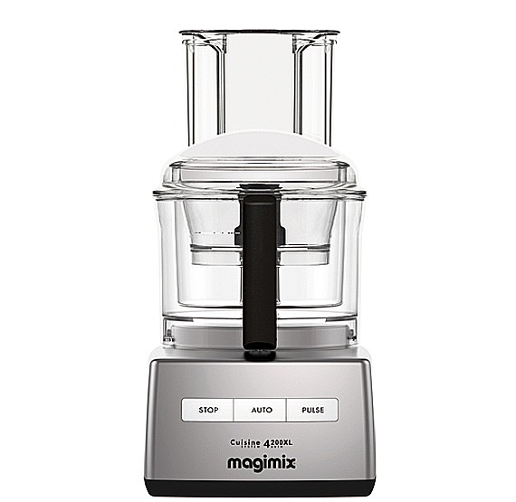 ���� ���� MAGIMIX CS4200XL