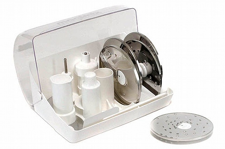 ���� ���� MAGIMIX CS4200XL