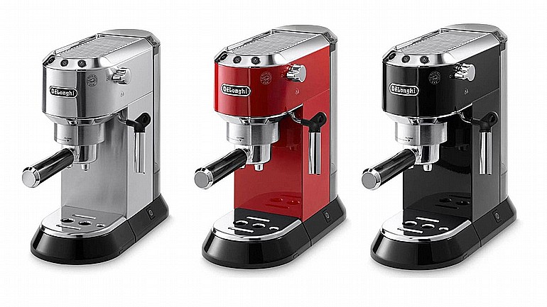 ����� ������ DELONGHI DEDICA EC680