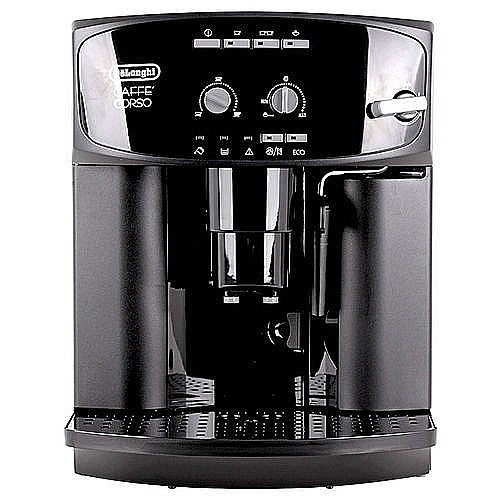 ����� ������ Delonghi Caffe Corso ESAM 2600