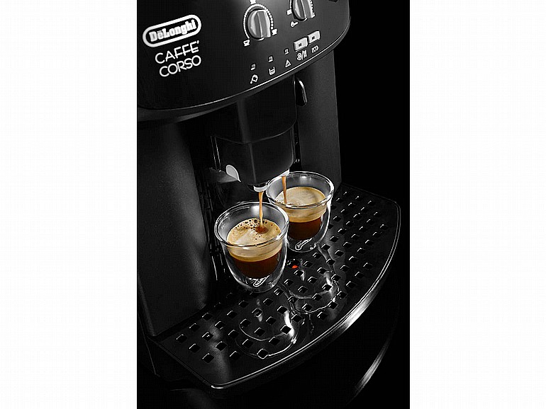 ����� ������ Delonghi Caffe Corso ESAM 2600