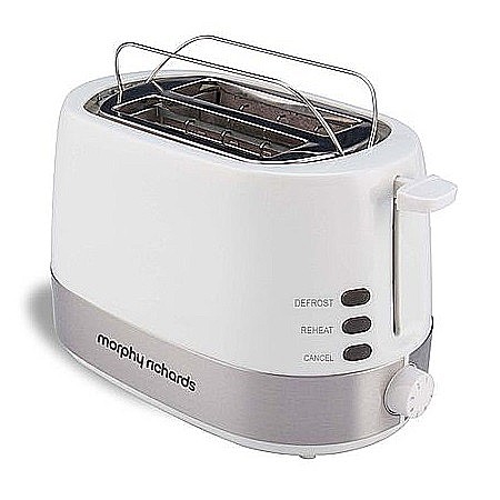 ���� 2 ������ Morphy richards 44057