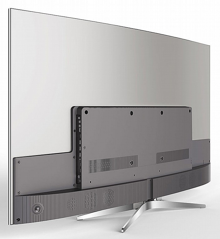 �������� TCL L55C1CUS 