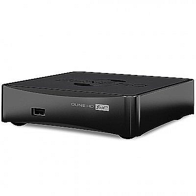 Streamer Dune HD SOLO Lite