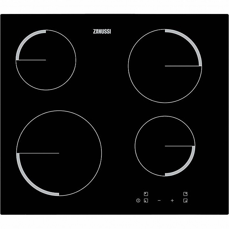 ������ ���� Zanussi ZEV6341FBA